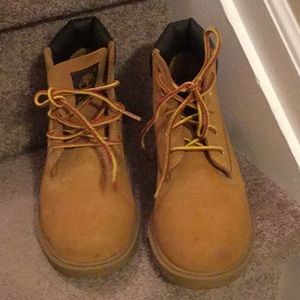 Timberland Boots